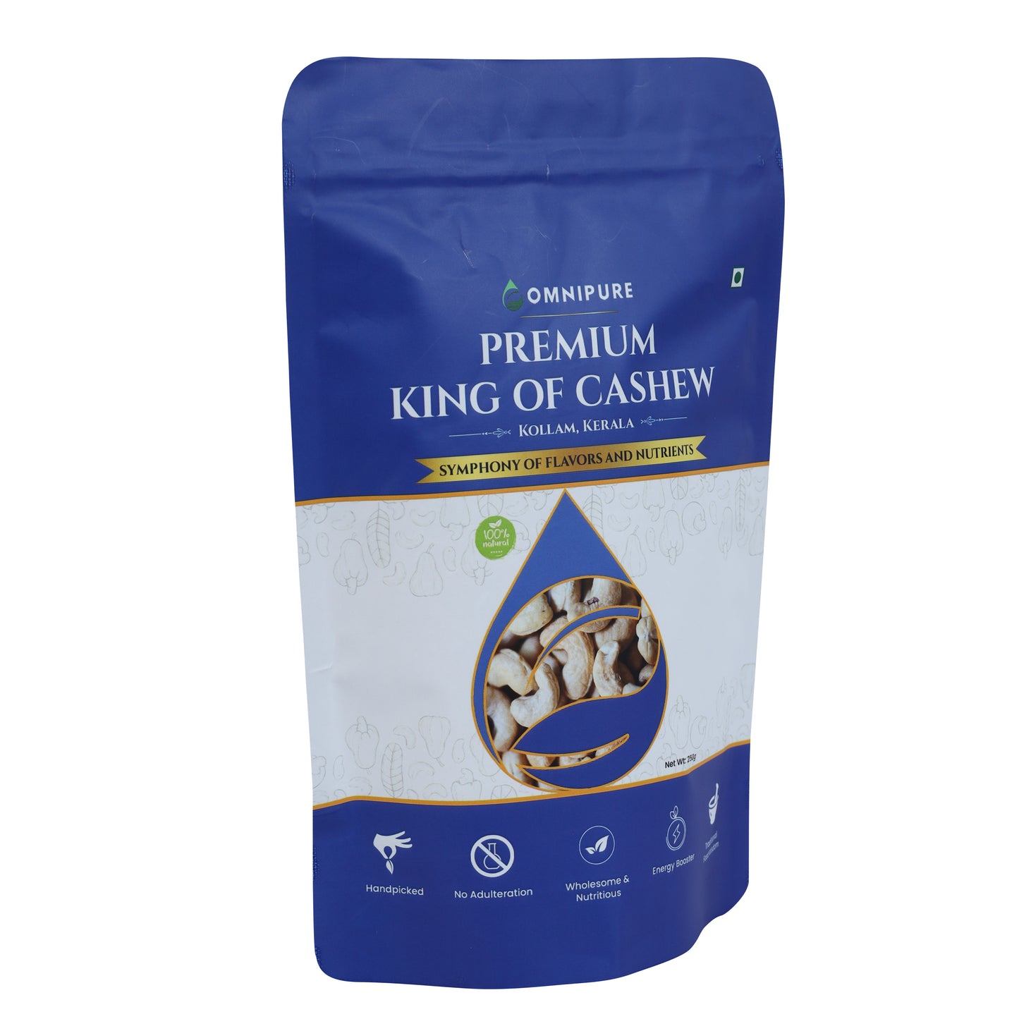 Premium King of Cashew