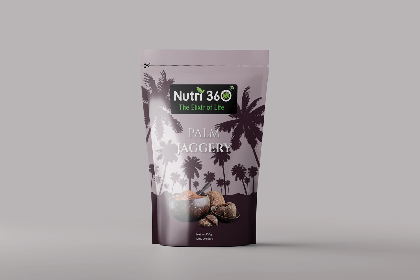 Palm Jaggery