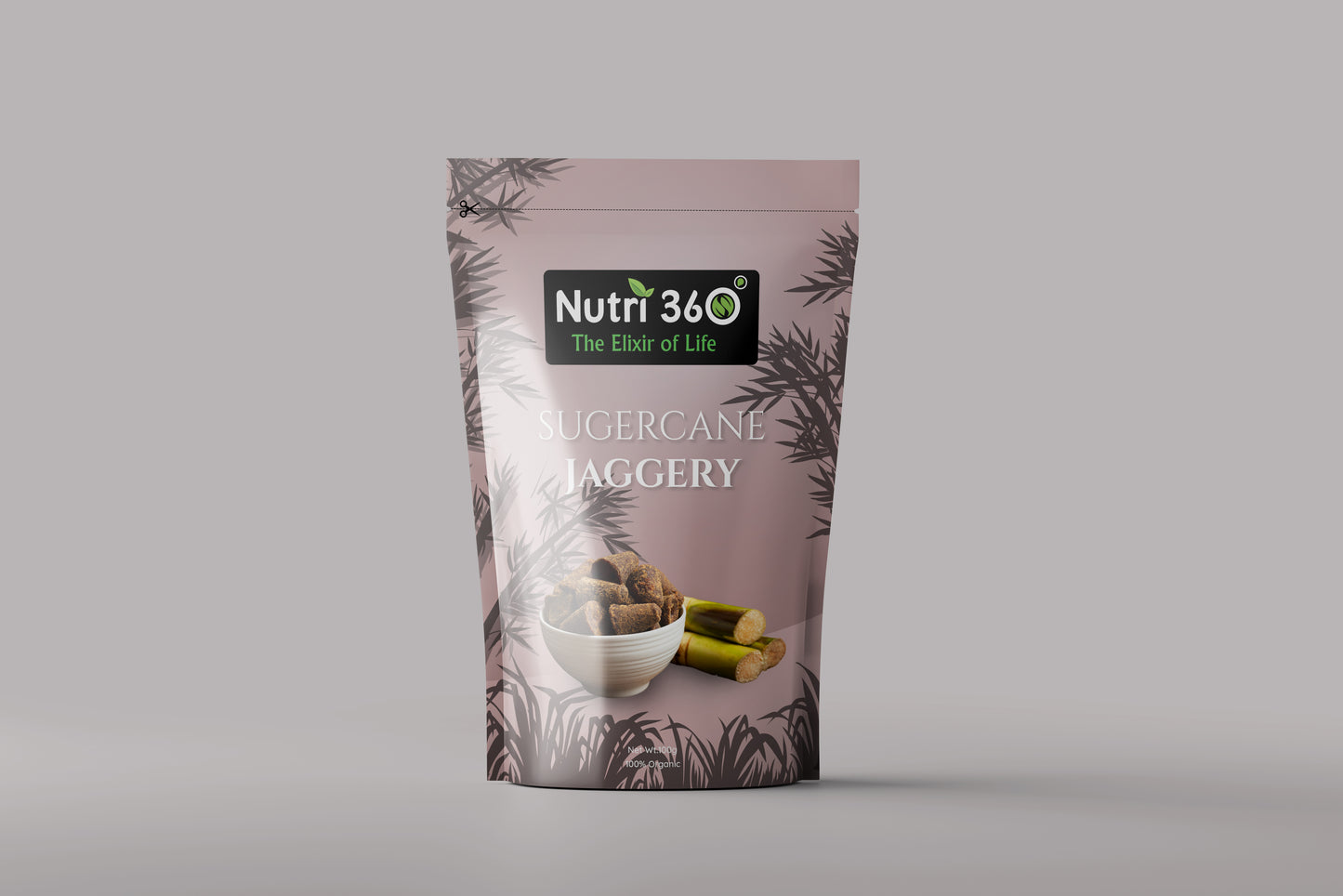 Sugarcane Jaggery