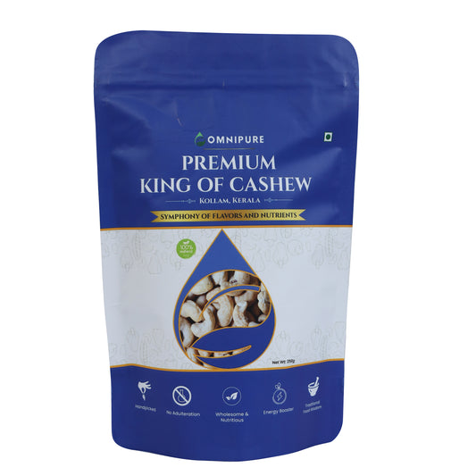 Premium King of Cashew