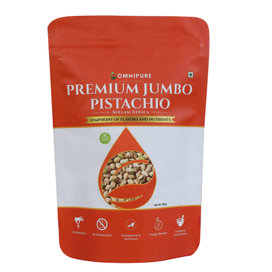 Premium Jumbo Pistachio