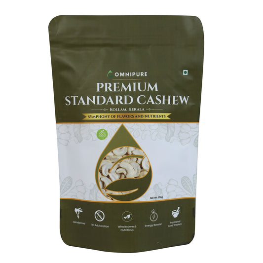 Premium Standard Cashew