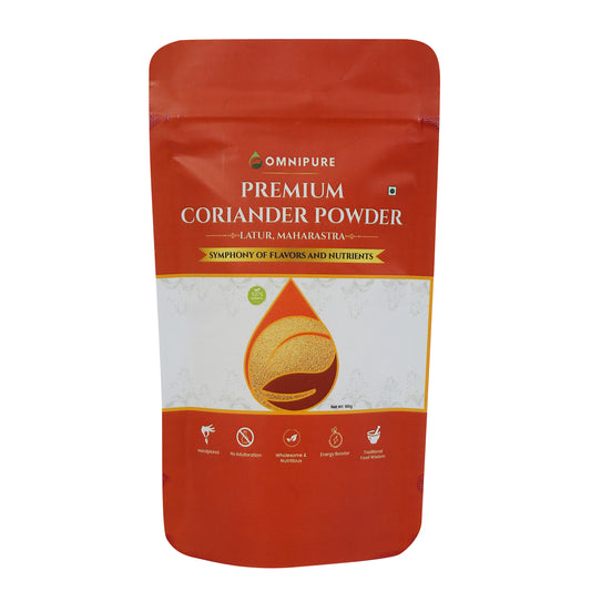 Premium Coriander Powder