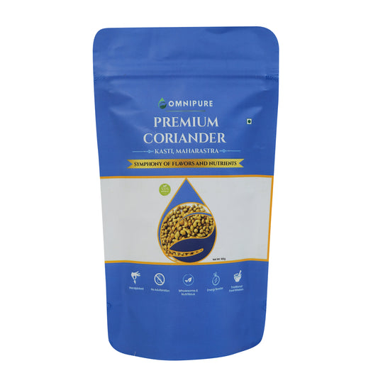 Premium Coriander