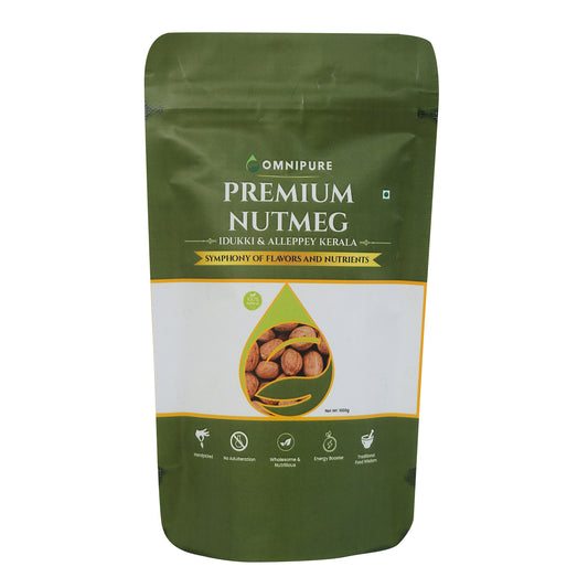 Premium Nutmeg