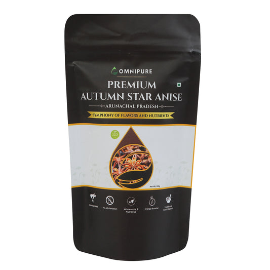 Premium Autumn Star Anise