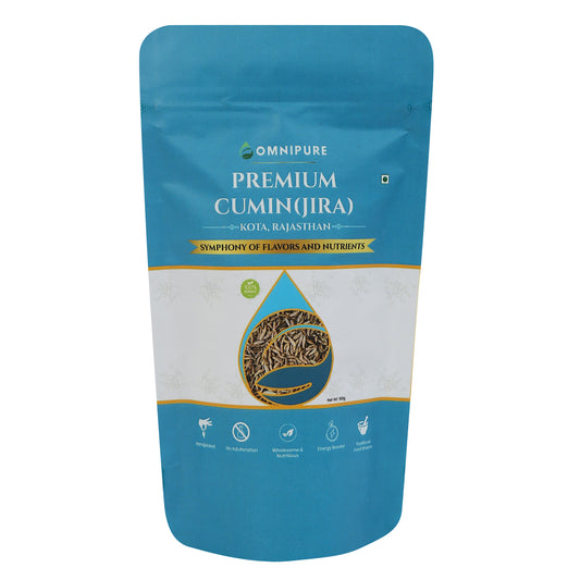 Premium Cumin(Jira)