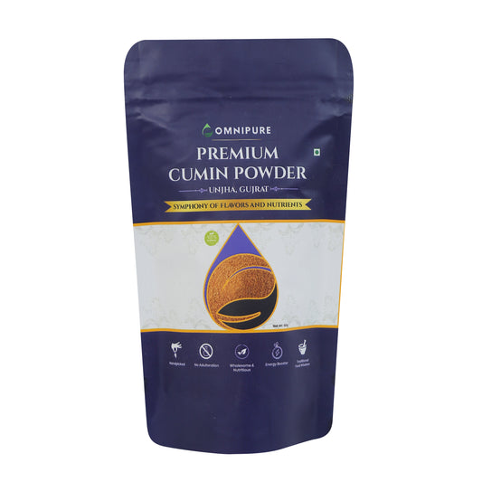 Premium Cumin Powder