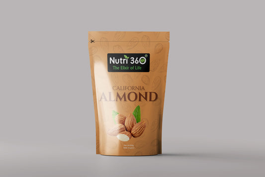 California Almond