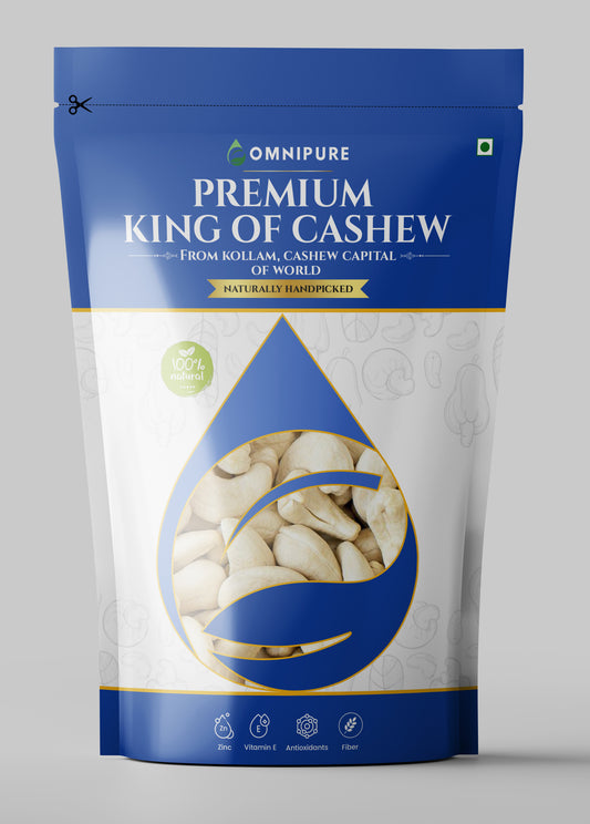 King of cashew SW180