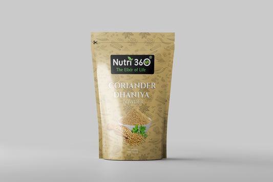 Coriander