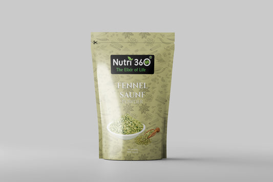 Fennel