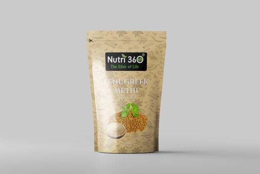 Fenugreek