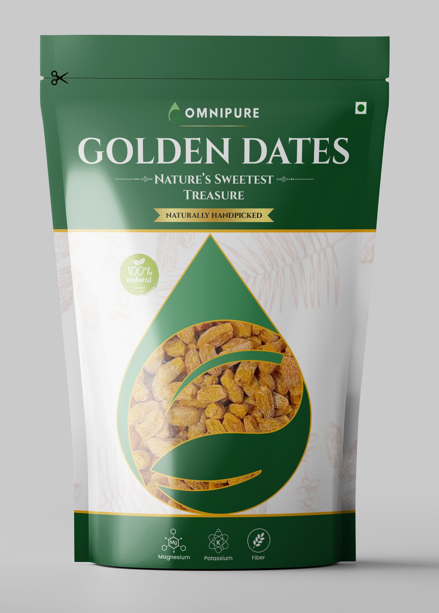 Golden Dates