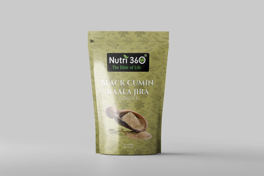 Green Cardamom