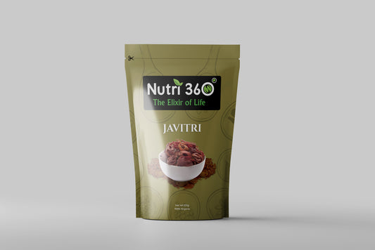 Javitri