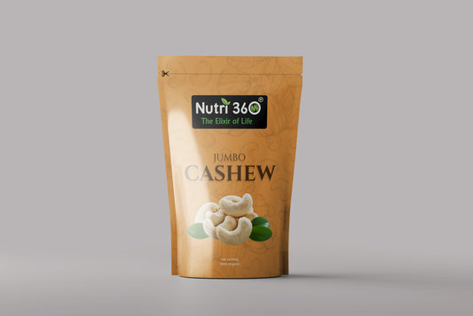 Jumbo cashew SW210