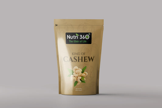 King of cashew WW180