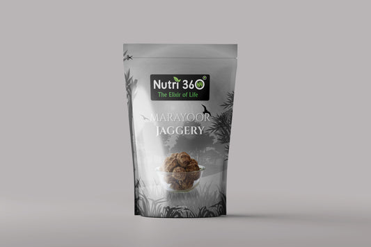 Marayoor Jaggery