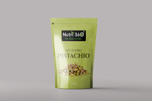 Premium jumbo pistachio