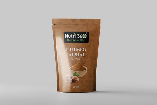 Nutmeg