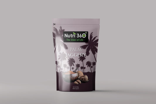 Palm Jaggery