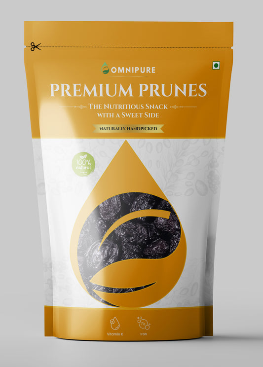 Premium Prunes