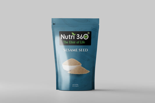 Sesame Seed