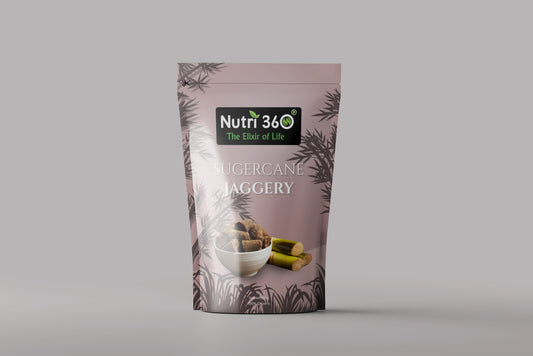 Sugarcane Jaggery