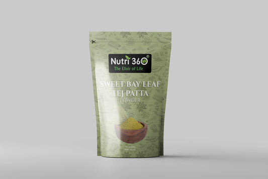 Sweet Bay Leaf