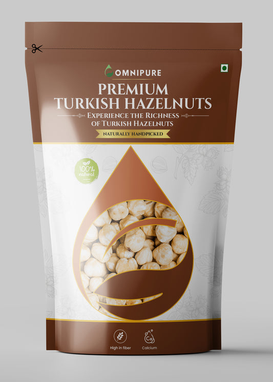 Turkish Hazelnuts