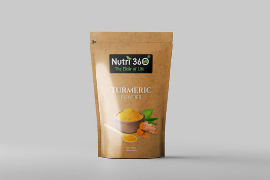 Turmeric