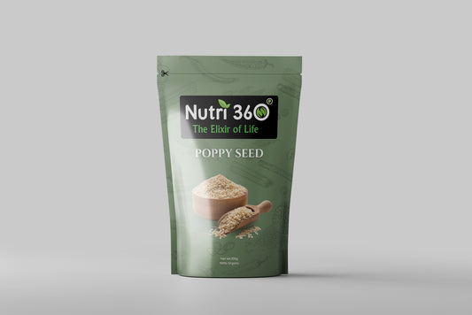 Poppy Seed